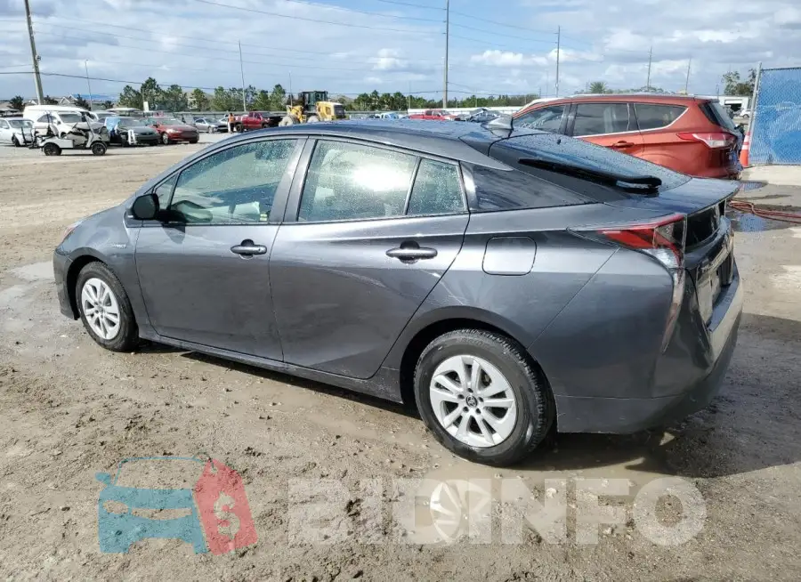 JTDKBRFU4G3007849 Photo# 2