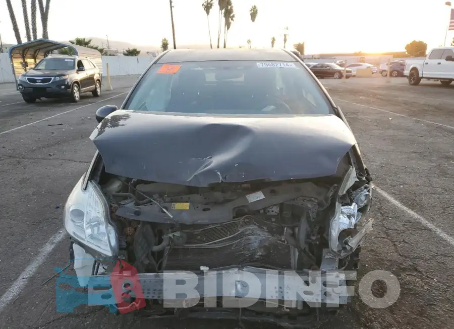 JTDKN3DU9F0441790 Photo# 5