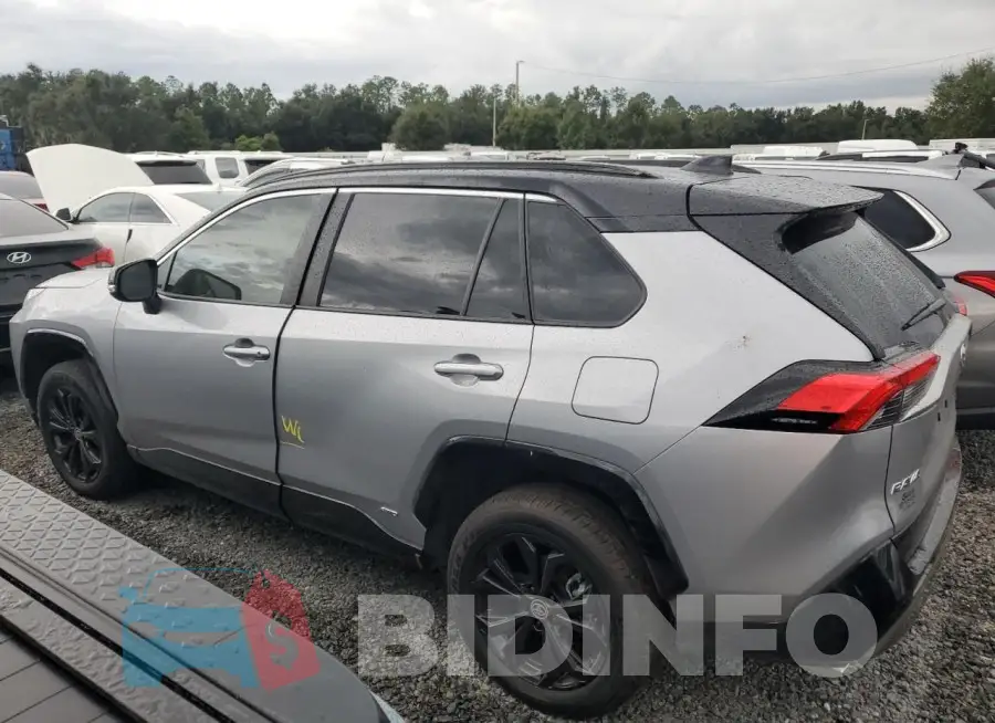 JTME6RFV4RD559889 Photo# 2