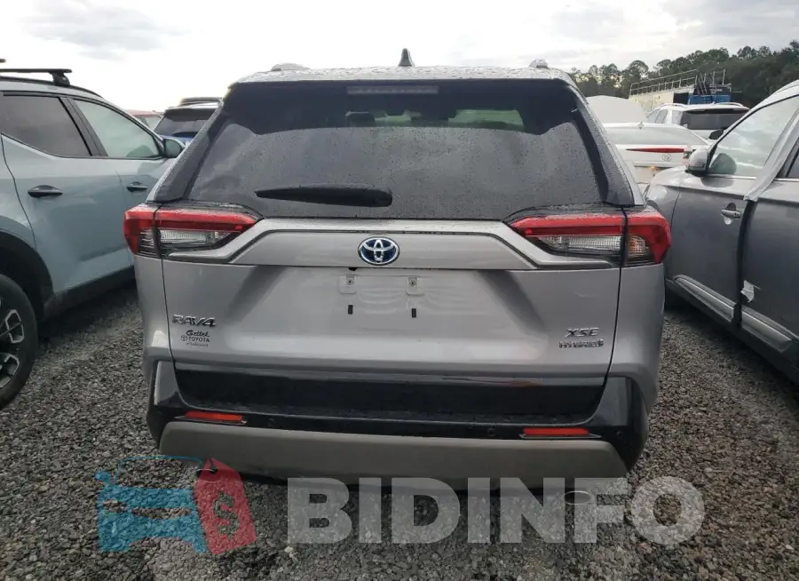 JTME6RFV4RD559889 Photo# 6