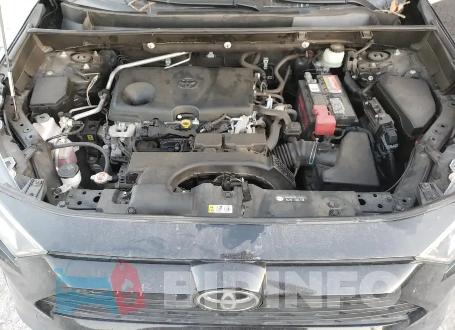 JTMP1RFV3KD501303 Photo# 12