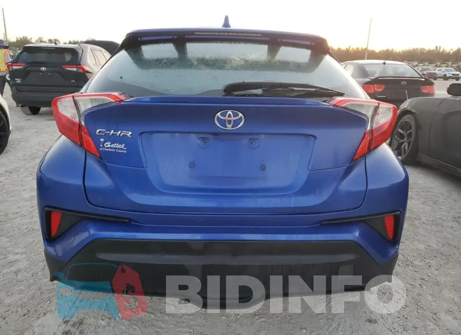 NMTKHMBX1LR104774 Photo# 6