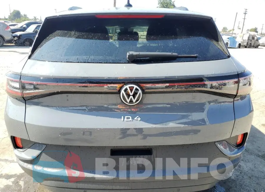 1V2VMPE85PC031754 Photo# 6