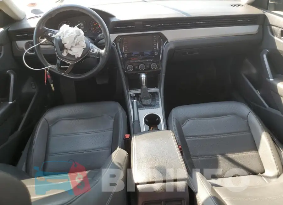 1VWSA7A32LC015087 Photo# 8