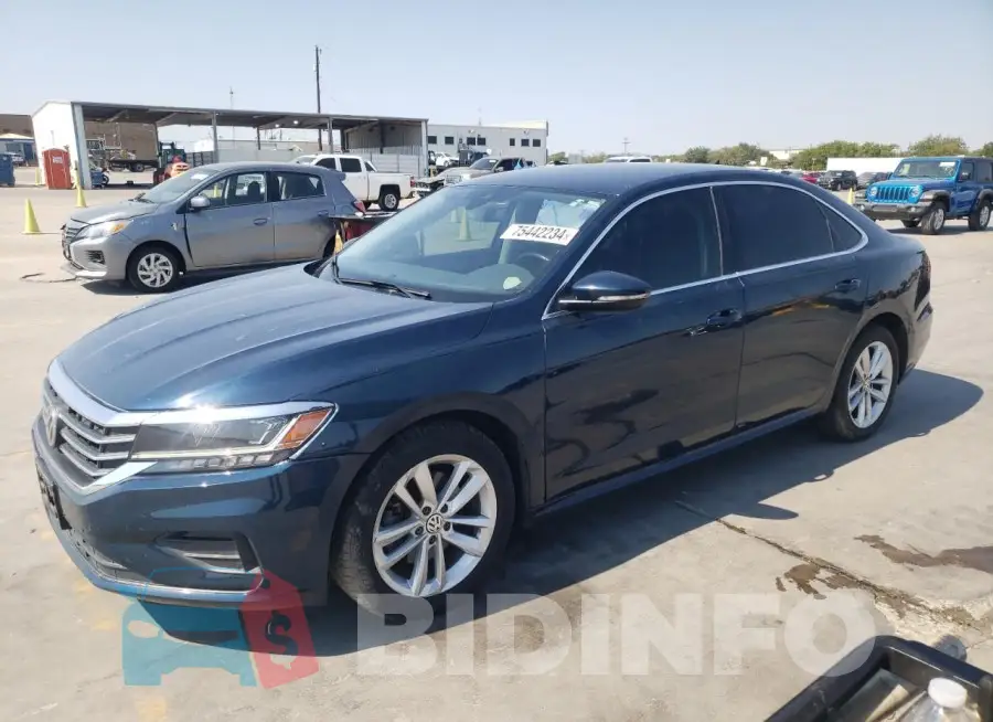 1VWSA7A32LC015087 Photo# 1