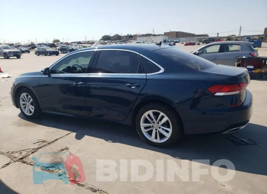 1VWSA7A32LC015087 Photo# 2