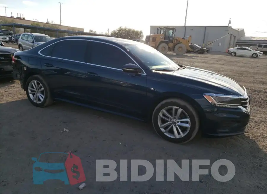 1VWSA7A37LC021399 Photo# 4