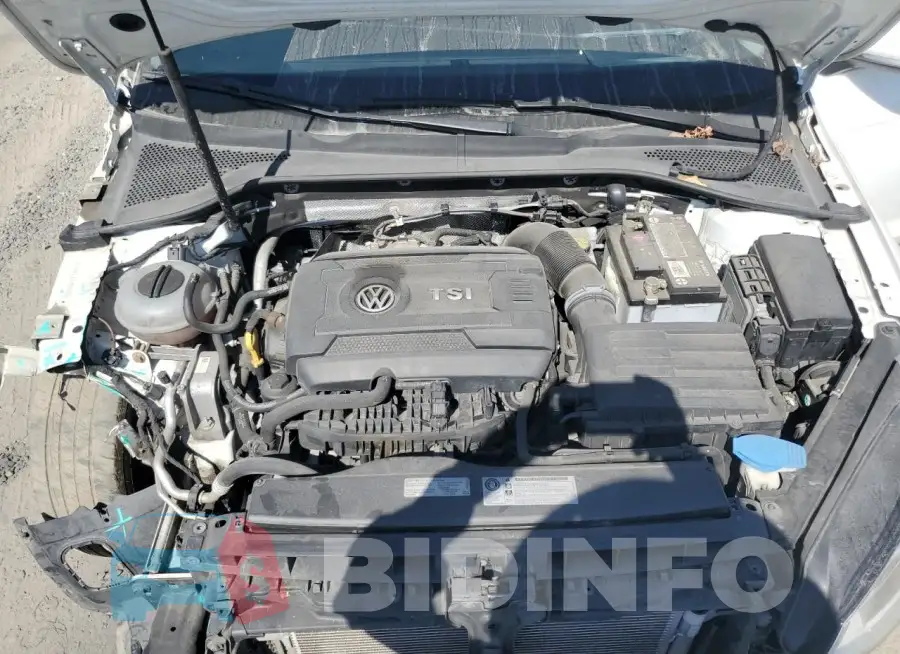 3VW217AU4FM060317 Photo# 11