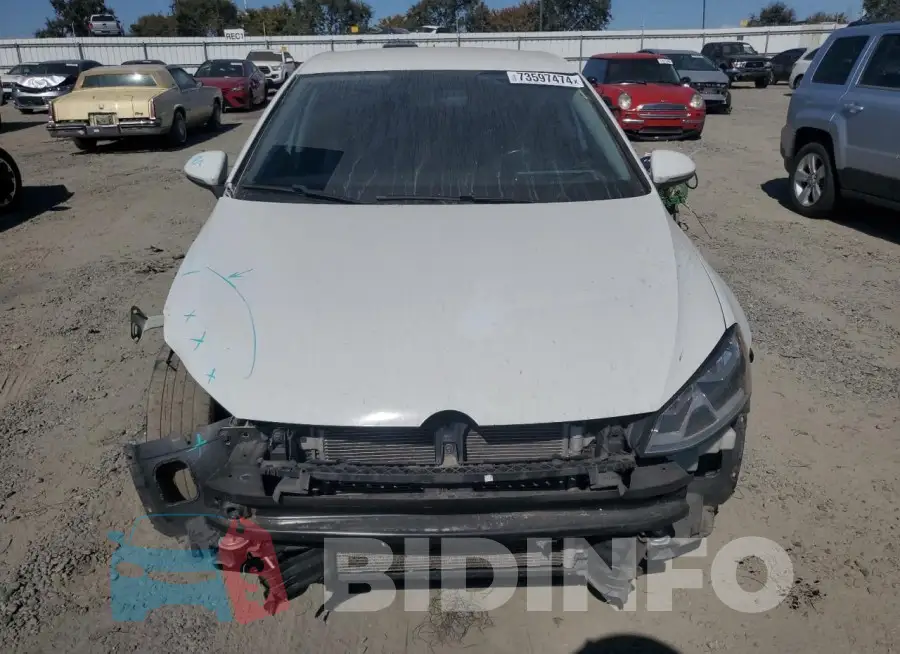 3VW217AU4FM060317 Photo# 5