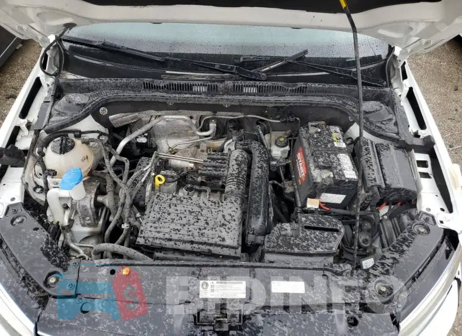 3VW267AJ7GM295884 Photo# 11