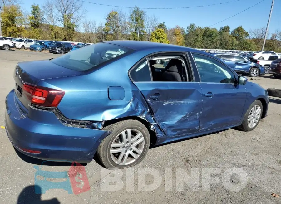 3VW2B7AJ3HM213257 Photo# 3