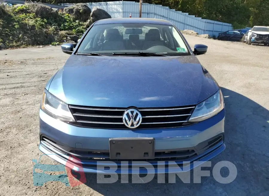 3VW2B7AJ3HM213257 Photo# 5