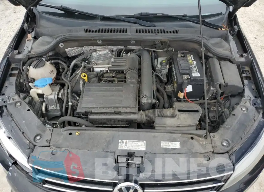 3VW2B7AJ3HM214862 Photo# 11