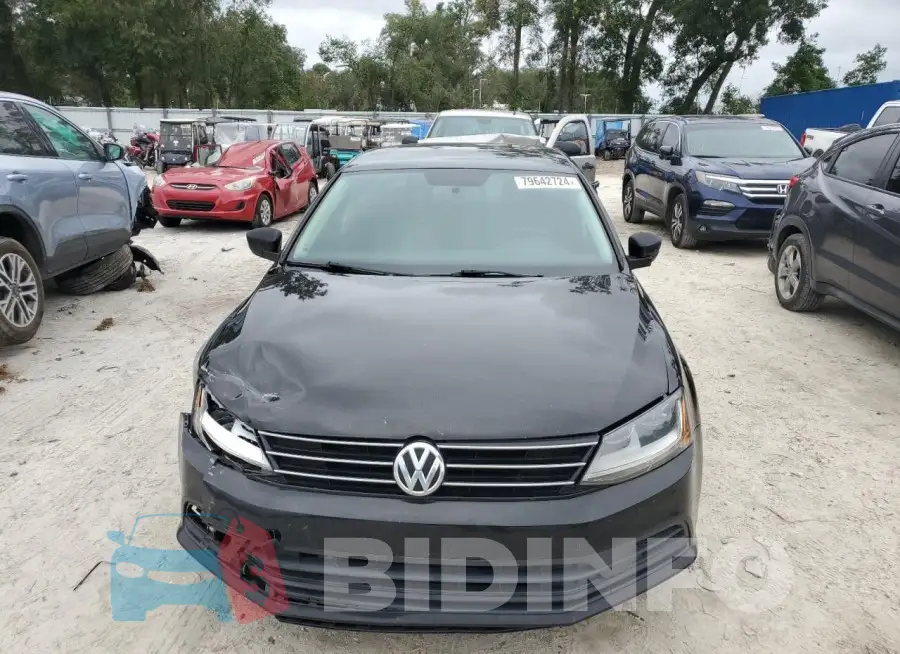 3VW2B7AJ3HM214862 Photo# 5