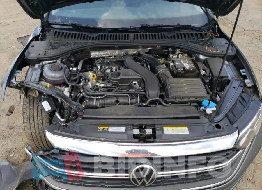 3VW7M7BU0PM022600 Photo# 11