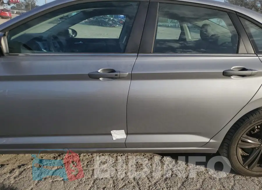3VW7M7BU2PM012621 Photo# 12