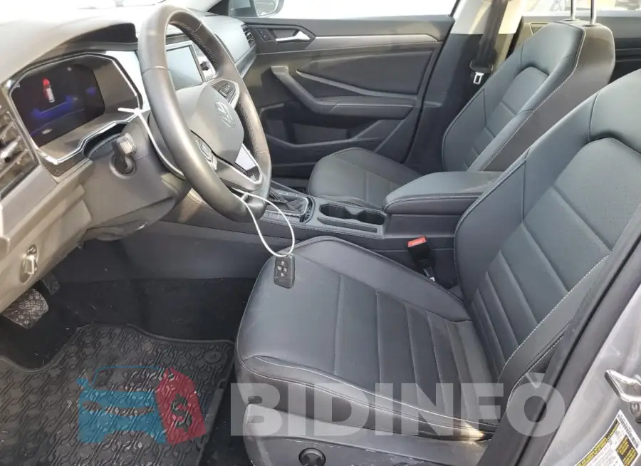 3VW7M7BU2PM012621 Photo# 7