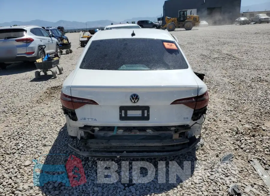 3VW7M7BU2PM022257 Photo# 6