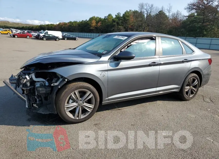 3VW7M7BU2RM020656 Photo# 1