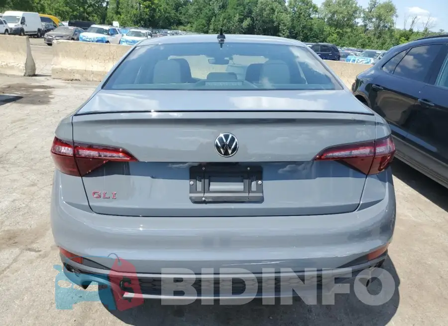 3VW8T7BU6RM024376 Photo# 6