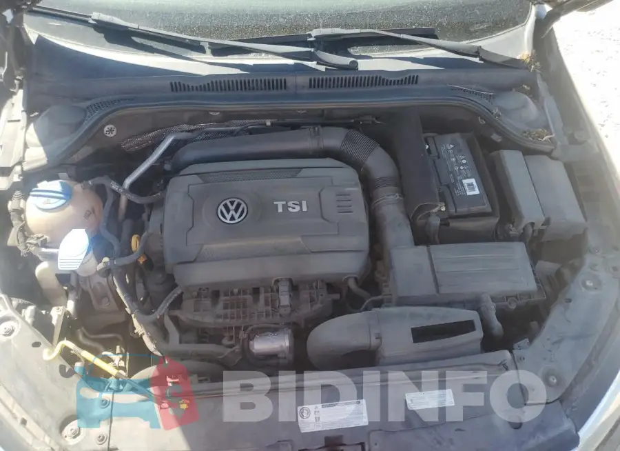 3VWD17AJ3FM414519 Photo# 11