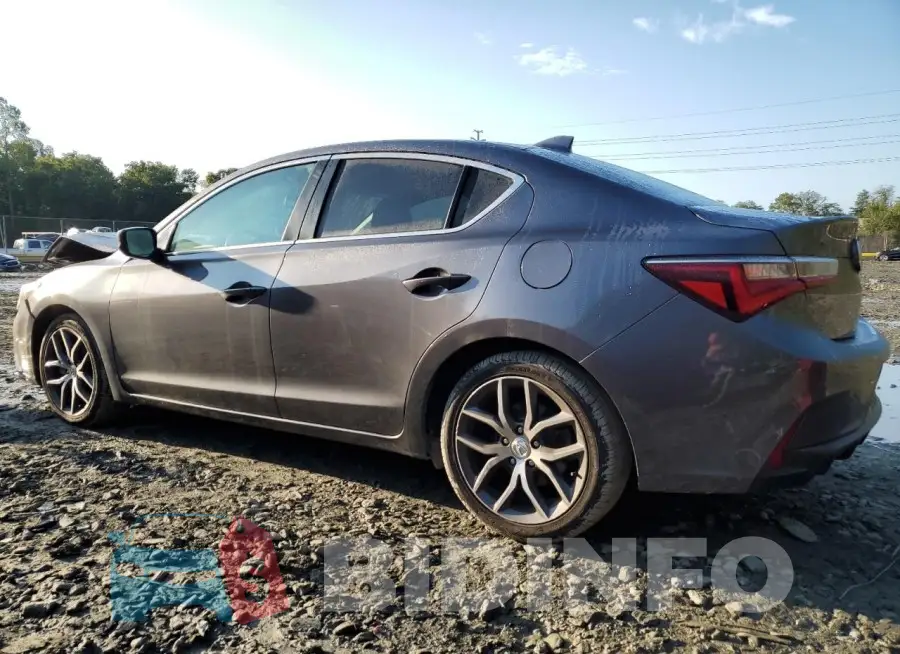 19UDE2F76KA006547 Photo# 2