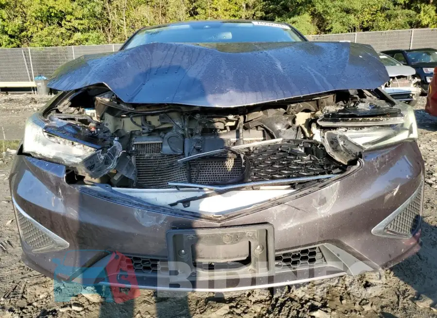 19UDE2F76KA006547 Photo# 5