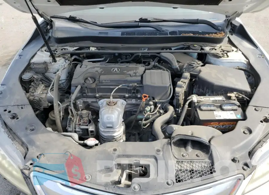 19UUB1F30FA011443 Photo# 11
