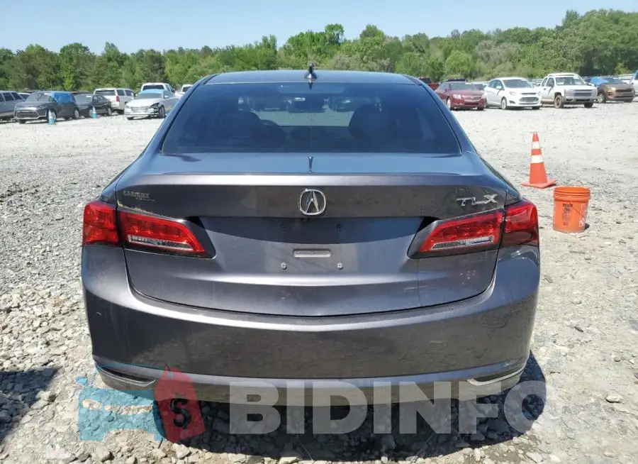19UUB1F38LA009631 Photo# 6