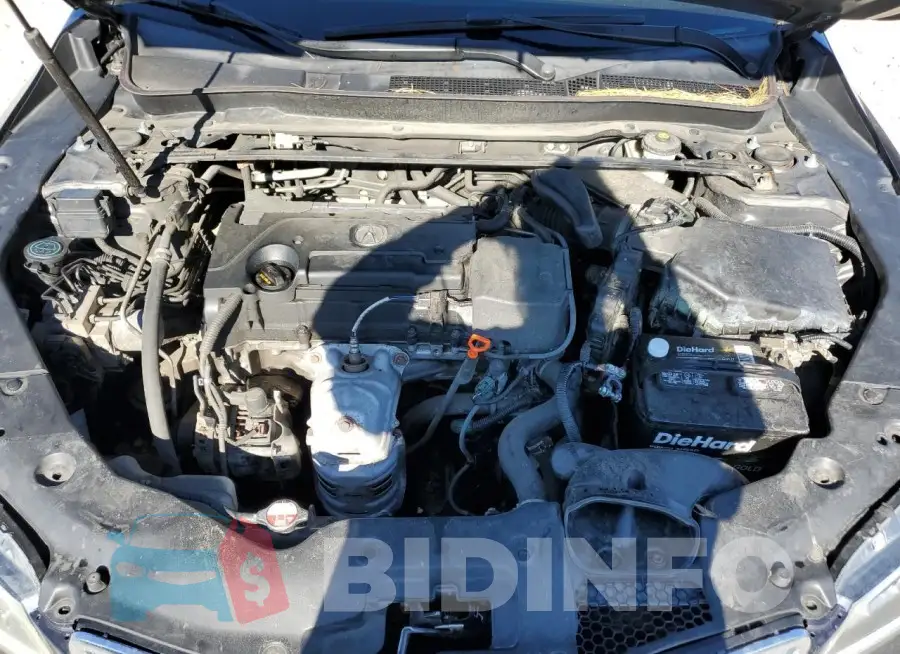 19UUB1F56FA024084 Photo# 11