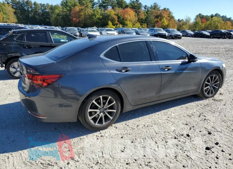 19UUB1F56FA024084 Photo# 3