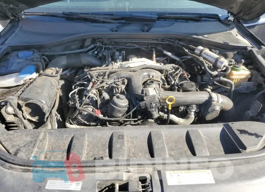 WA1LMAFE1FD004290 Photo# 12