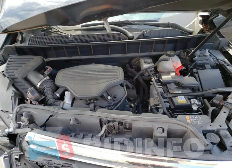 1GKKNMLS2JZ217596 Photo# 7