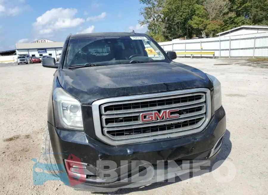 1GKS1BKC5FR235432 Photo# 5