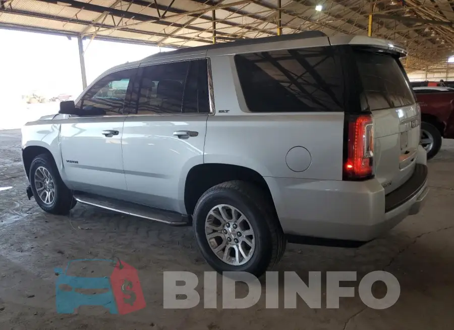 1GKS1BKC6FR681685 Photo# 2