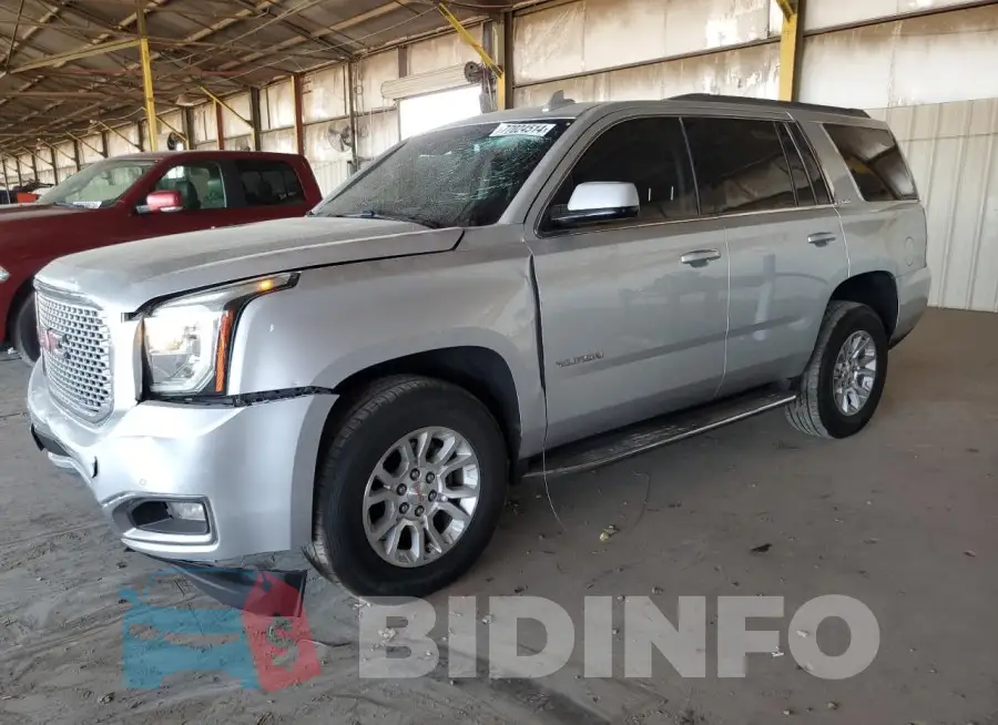 1GKS1BKC6FR681685 Photo# 1