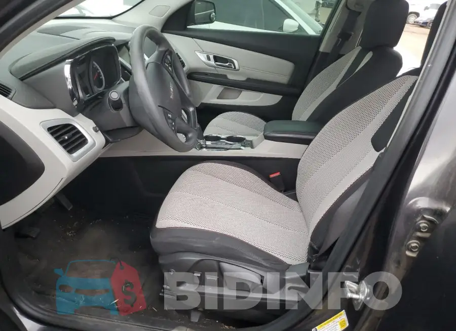 2GKFLSEKXG6291572 Photo# 7