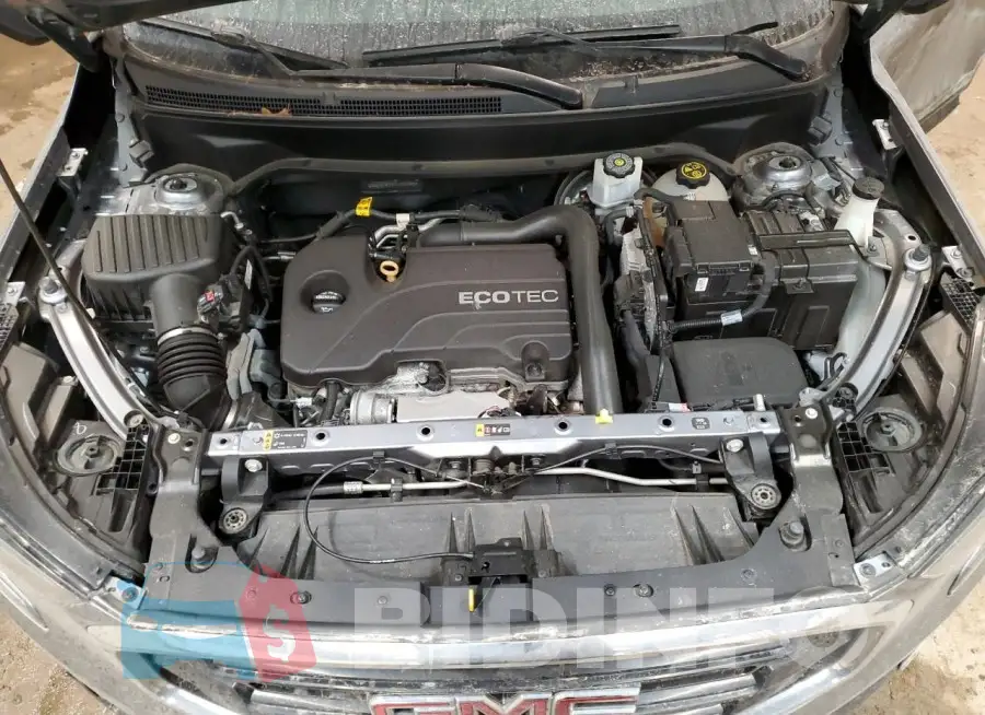 3GKALTEV6JL333183 Photo# 12