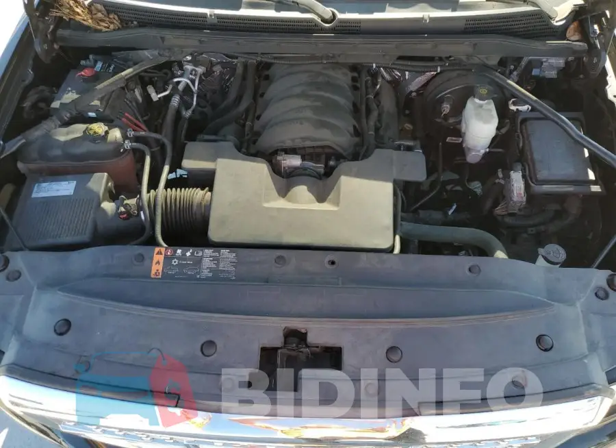 3GTU2PEC1HG504992 Photo# 11