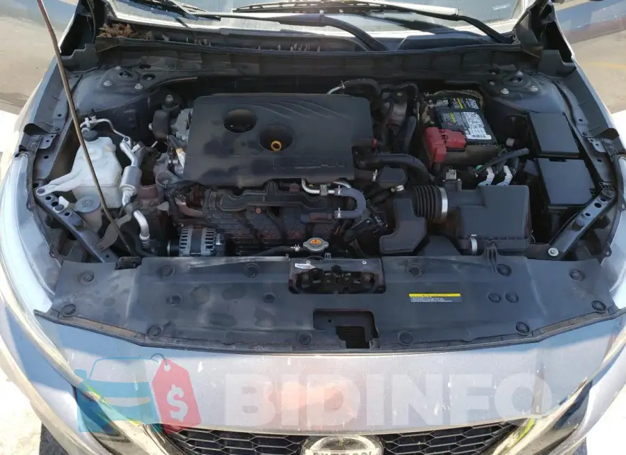 1N4BL4CV1KC122565 Photo# 11