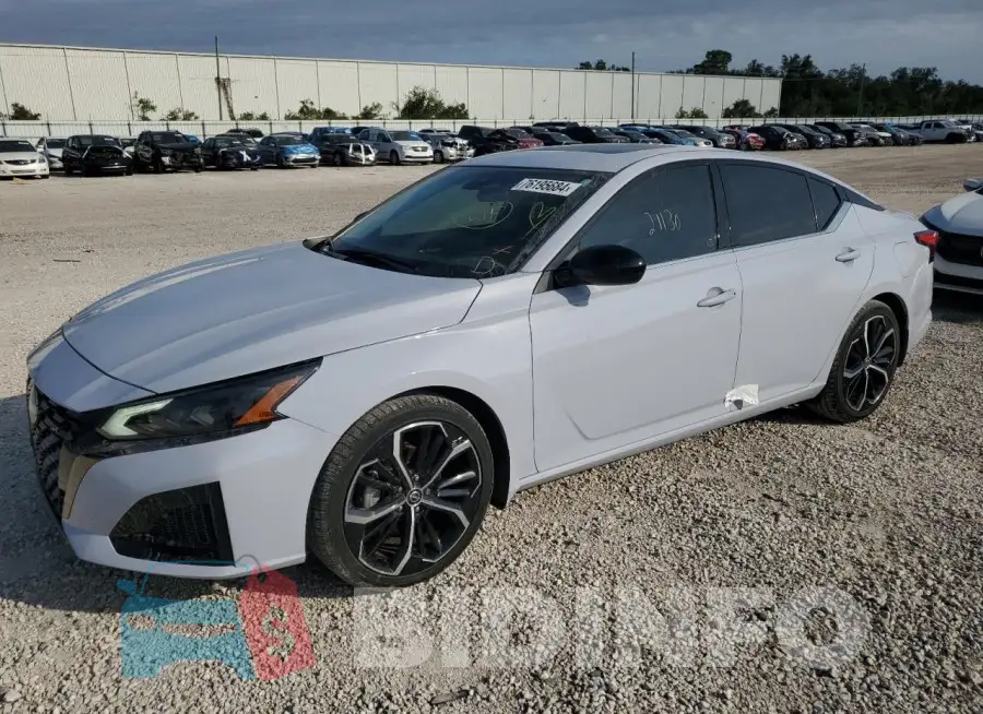 1N4BL4CV7PN318411 Photo# 1