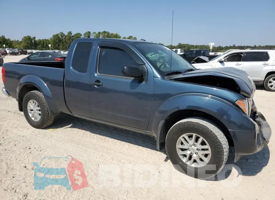 1N6BD0CT5JN732015 Photo# 4