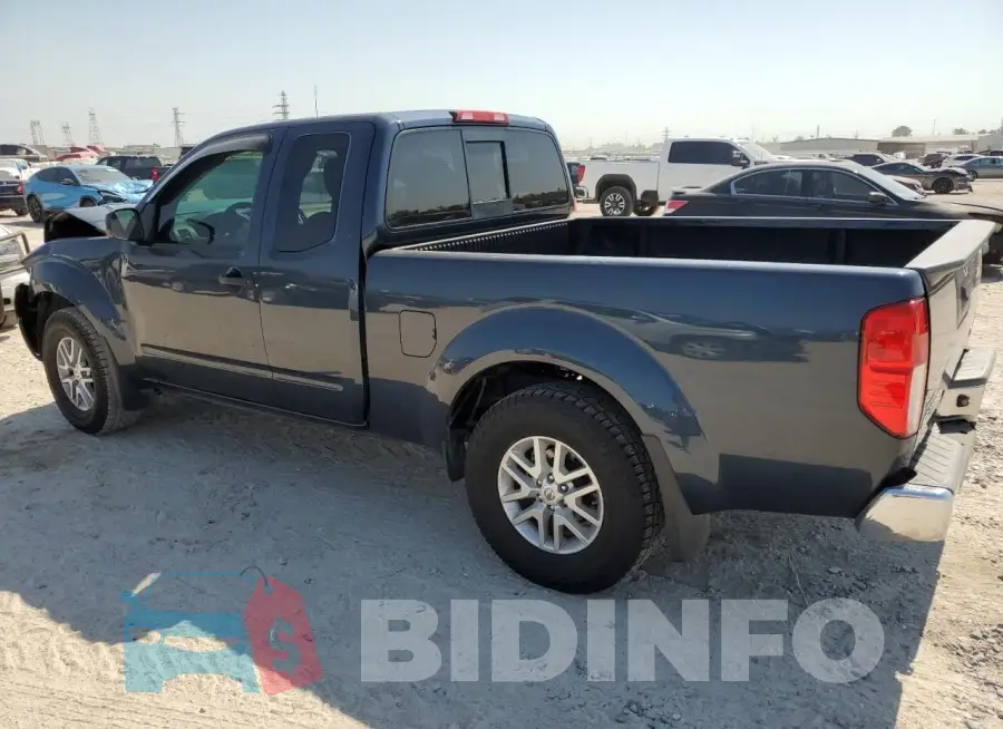 1N6BD0CT5JN732015 Photo# 2