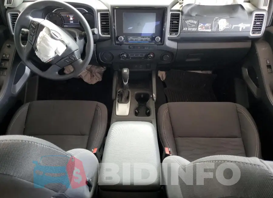 1N6ED1EJ5PN653483 Photo# 8