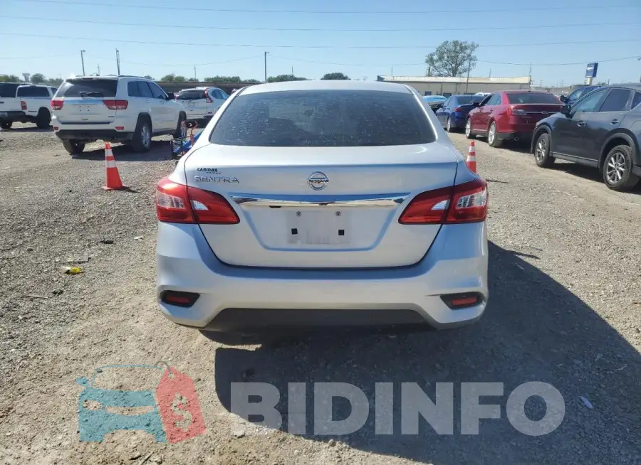 3N1AB7AP1JY226416 Photo# 6