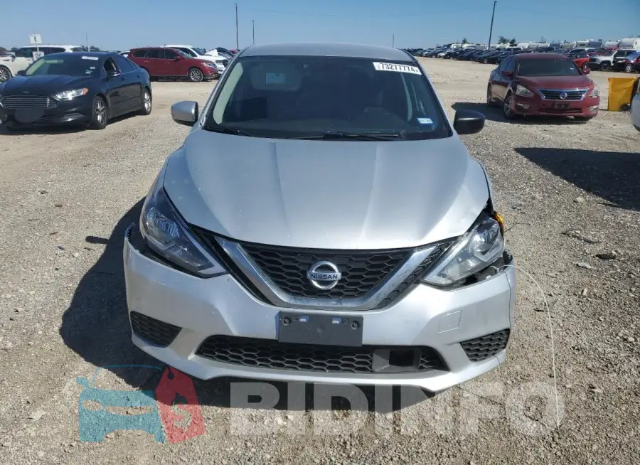 3N1AB7AP1JY226416 Photo# 5