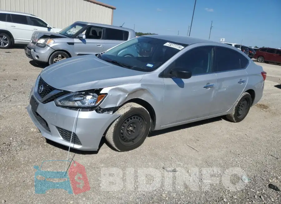 3N1AB7AP1JY226416 Photo# 1