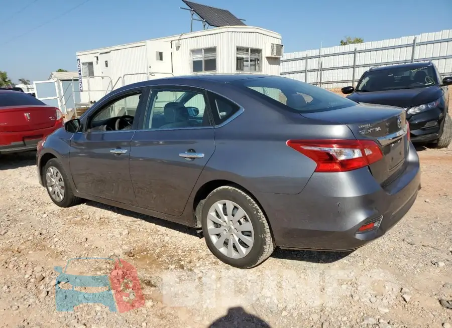 3N1AB7AP3JY276203 Photo# 2