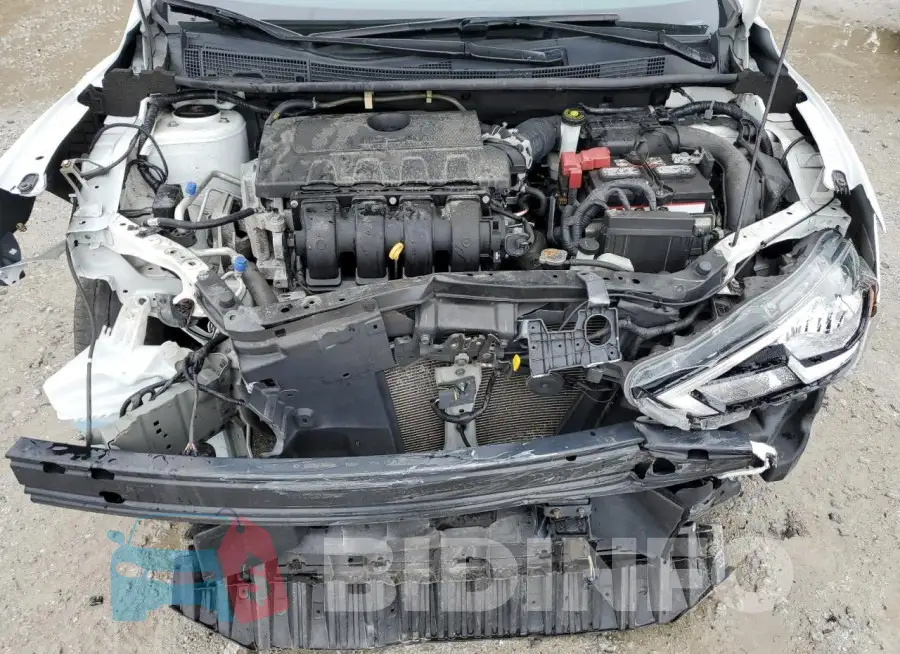 3N1AB7AP5KY448152 Photo# 11