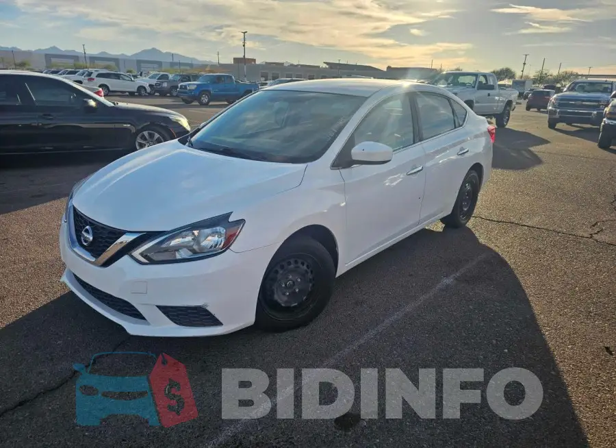 3N1AB7AP6HY347307 Photo# 2
